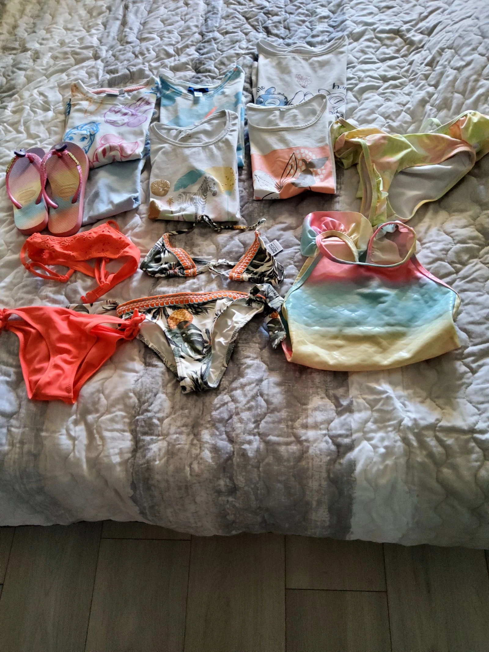 Vêtements fille  – photo 8